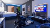 Hotel Hilton en Panamá estrenará habitación gamer de la mano de Alienware