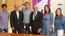 ATP suscribe convenios con patrocinadores de carnaval Panamá “Un País en Fiesta 2018”