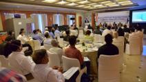 Panamá muestra desarrollo comercial a empresarios en India