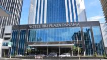 Riu Plaza Panama es premiado por HolidayCheck 