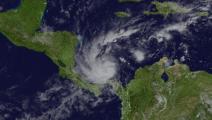 Panamá: tres muertos por lluvias asociadas a huracán Otto