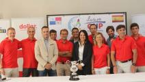 Destinos panameños se mostrarán durante la Final de Ilusion Cup 2018