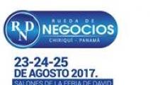 Abierta inscripción para V Rueda de Negocios en Chiriquí