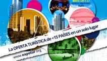 Organizan EXPO TURISMO Internacional 2017