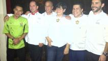 Los 5 Chef,  un evento a favor del futuro de la Gastronomía Panameña. 