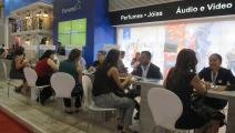 Experiencia WTM Brasil 2016