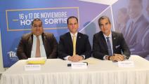  Panamá  sede  de eventos sobre Inversión Inmobiliaria y Bienes Raíces