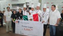 Feria Internacional Panamá Gastronómica 2013 fue un gran éxito