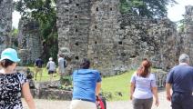Turismo de Panamá y Centroamérica continúan en franco crecimiento 