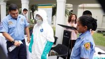 Panamá está preparada para eventual entrada de ébola