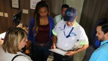 Autoridades panameñas inspeccionan hoteles y hospedajes clandestinos 