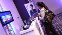 Intel y su nueva tecnología en Experience Panamá 2015