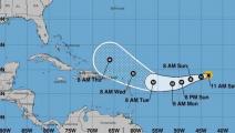Irma será devastadora en las Antillas Menores