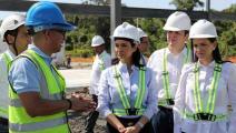 Hub humanitario Panamá Pacífico iniciará operaciones en 2018