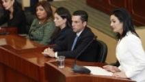 Proponen creación de viceministerio de asuntos multilaterales