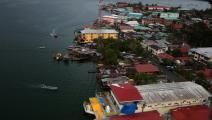 Invertirán $us 45 millones en mejorar servicios básicos en Bocas del Toro