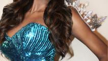 Jeniffer Brown ya está en Corea para el Miss Asia Pacific World 2013 