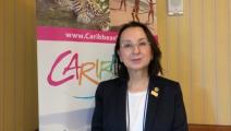 Entrevista a Karolin Troubetzkoy, Presidenta de la Asociación de Hoteles y Turismo del Caribe (CHTA)