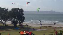 Campeonato mundial de Kiteboard llega a Punta Chame