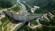 La crisis energética está por superarse ante las lluvias de los últimos días