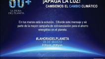 Edificio de la ACP apagará sus luces en ‘La hora del planeta’
