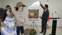 Lanzan versión 38 de Feria Nacional de Artesanías