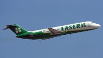 Laser Airlines ya opera con regularidad hacia Panamá