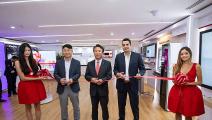 LG inaugura primer Showroom de Soluciones Empresariales en Panamá