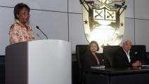Gobierno anuncia plan de mejoramiento de la profesión docente que incluye un aumento salarial