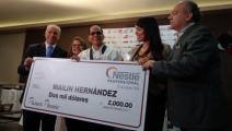 Copa Nestlé Professional & Excelencias Gourmet premia el talento femenino