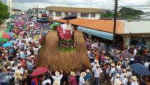 Festival panameño resaltará costumbres campesinas y mística del  matrimonio