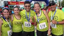 Panamá lista para Maratón Internacional