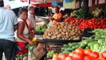 Acceso a la canasta básica en Panamá