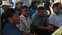 Licitarán proyectos de alto impacto social para Darién 