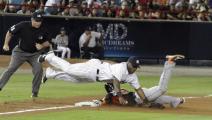 Marlins propinan blanqueada 5 a 0 a los Yankees