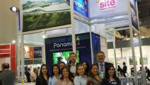 Panamá promueve centros de convenciones en el “IBTM Latin América 2016”