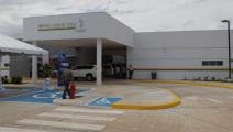 Nuevo centro de atención primaria de salud en Ocú