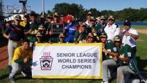 Beisbol panameño brilla en categorías menores e intermedia
