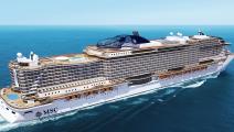 MSC Cruceros invierte en entretenimiento a bordo