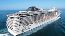 MSC cruceros se enfoca en las familias