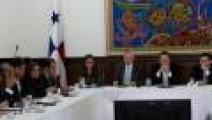 Acuerdo solidario beneficiará a municipios con menos ingresos
