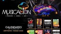 Musicalion 2015 arranca hoy con Don Quijote