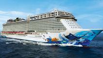 Norwegian Cruise Line vuelve con su promoción de 7 Días de Descuentos