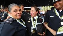 Más de 600 nuevas unidades se gradúan en Policía Nacional