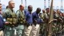 Gobierno instala Operación Patria para enfrentar crimen organizado
