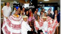 Operadores de turismo de Europa se interesan en Panamá