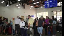 Panamá incrementó llegada de pasajeros en vuelos chárter al interior del país