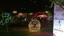 Panamá celebrará desfile de Navidad