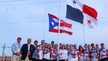 Panamá se instala en Villa Centroamericana de Barranquilla