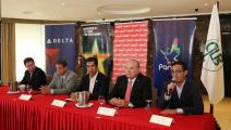 Se alista evento de golf "Panamá Claro Copa Championship"